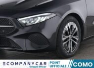 MERCEDES-BENZ A 180 Automatic Progressive Advanced