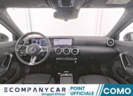 MERCEDES-BENZ A 180 Automatic Progressive Advanced