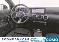 MERCEDES-BENZ A 180 Automatic Progressive Advanced