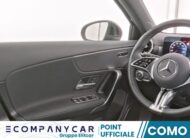 MERCEDES-BENZ A 180 Automatic Progressive Advanced