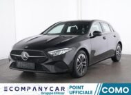 MERCEDES-BENZ A 200 Automatic Progressive Advanced