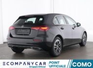 MERCEDES-BENZ A 200 Automatic Progressive Advanced