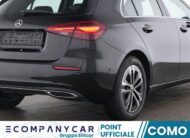 MERCEDES-BENZ A 200 Automatic Progressive Advanced