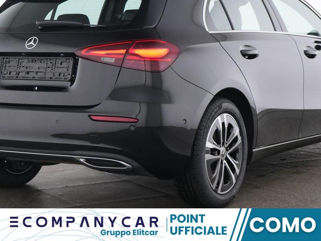 MERCEDES-BENZ A 200 Automatic Progressive Advanced