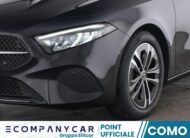 MERCEDES-BENZ A 200 Automatic Progressive Advanced