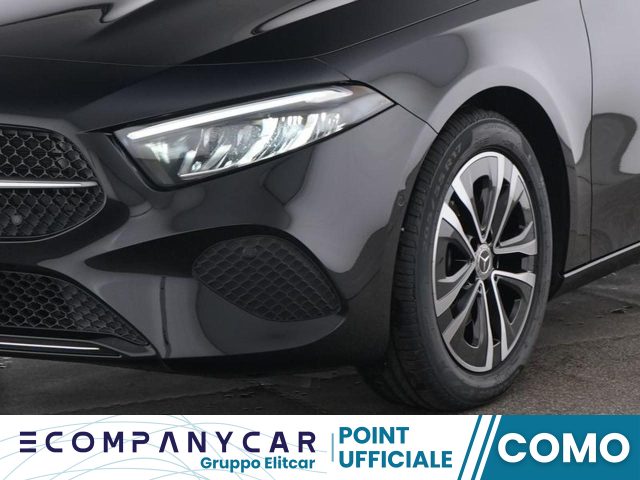 MERCEDES-BENZ A 200 Automatic Progressive Advanced