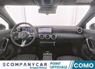 MERCEDES-BENZ A 200 Automatic Progressive Advanced