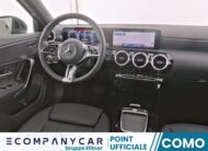 MERCEDES-BENZ A 200 Automatic Progressive Advanced