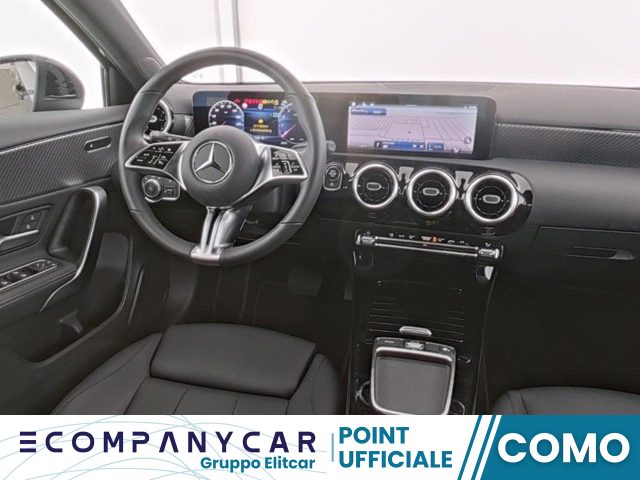 MERCEDES-BENZ A 200 Automatic Progressive Advanced