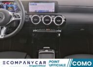 MERCEDES-BENZ A 200 Automatic Progressive Advanced