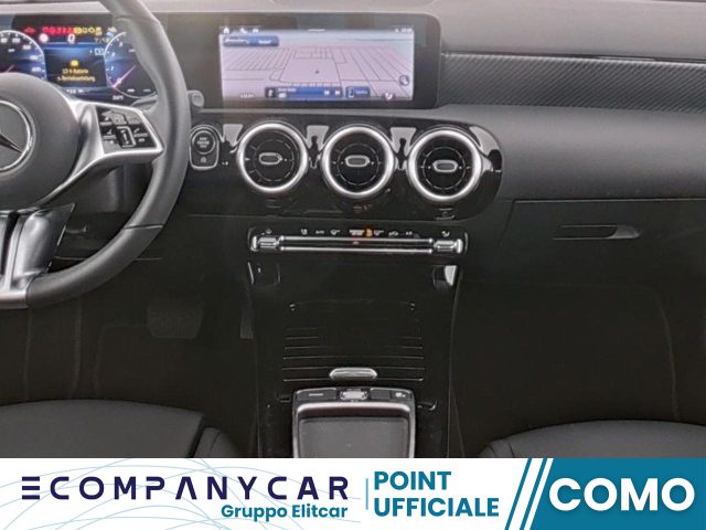 MERCEDES-BENZ A 200 Automatic Progressive Advanced