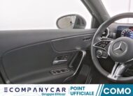 MERCEDES-BENZ A 200 Automatic Progressive Advanced