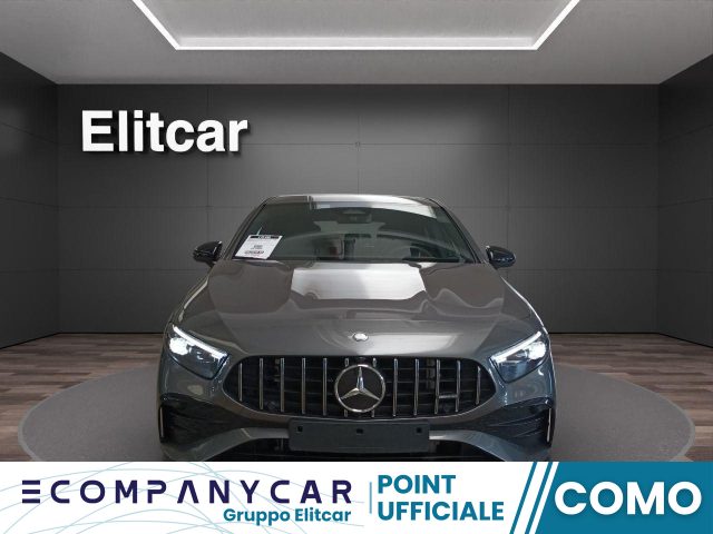 MERCEDES-BENZ A 35 AMG 4Matic Premium