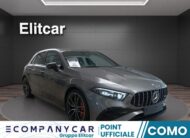 MERCEDES-BENZ A 35 AMG 4Matic Premium