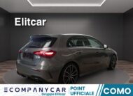 MERCEDES-BENZ A 35 AMG 4Matic Premium