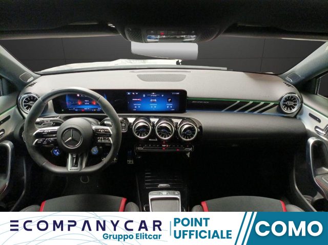 MERCEDES-BENZ A 35 AMG 4Matic Premium
