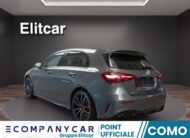 MERCEDES-BENZ A 35 AMG 4Matic Premium