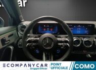 MERCEDES-BENZ A 35 AMG 4Matic Premium