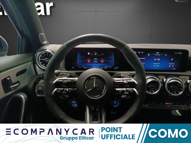MERCEDES-BENZ A 35 AMG 4Matic Premium