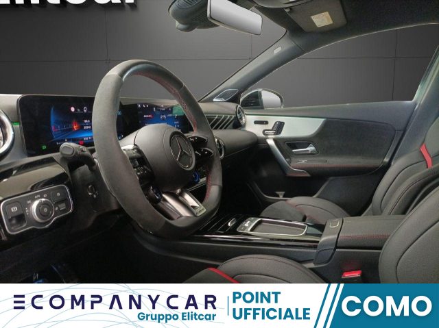MERCEDES-BENZ A 35 AMG 4Matic Premium