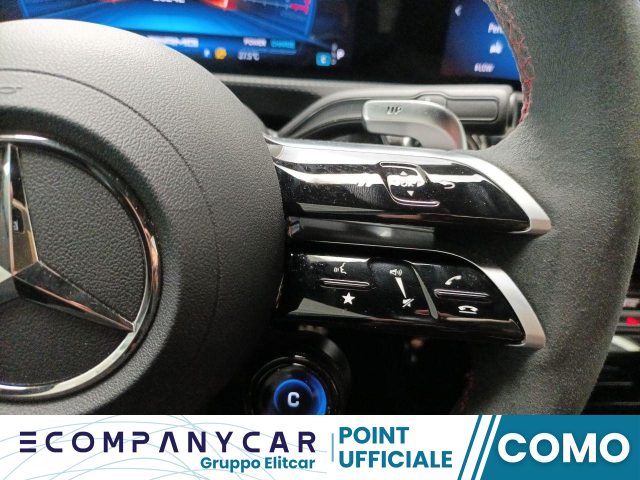 MERCEDES-BENZ A 35 AMG 4Matic Premium