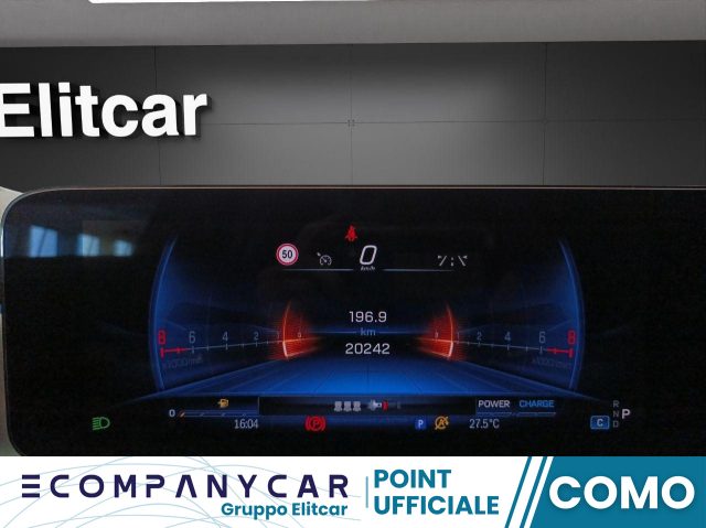 MERCEDES-BENZ A 35 AMG 4Matic Premium