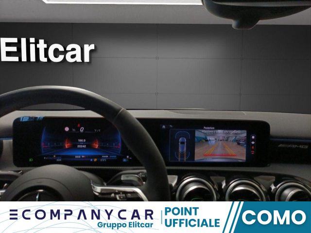 MERCEDES-BENZ A 35 AMG 4Matic Premium