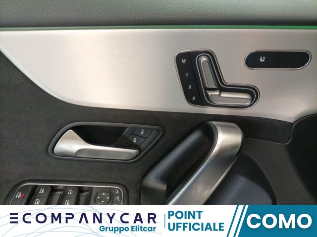 MERCEDES-BENZ A 35 AMG 4Matic Premium