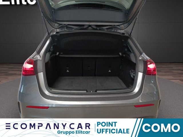 MERCEDES-BENZ A 35 AMG 4Matic Premium