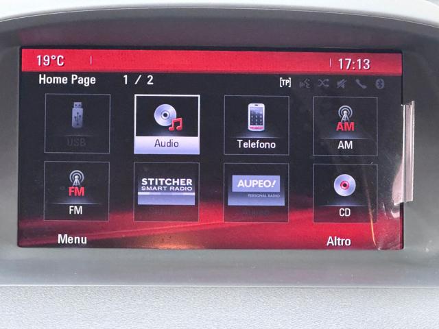 OPEL Mokka 1.4 Turbo 140CV UNIPROP.|NEOPAT.|EURO6|18′