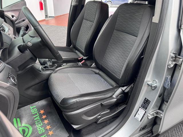 OPEL Mokka 1.4 Turbo 140CV UNIPROP.|NEOPAT.|EURO6|18′