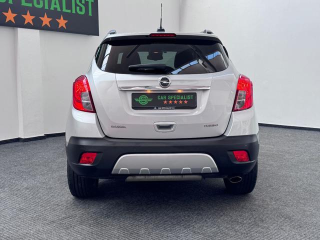 OPEL Mokka 1.4 Turbo 140CV UNIPROP.|NEOPAT.|EURO6|18′