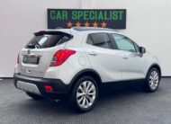 OPEL Mokka 1.4 Turbo 140CV UNIPROP.|NEOPAT.|EURO6|18′