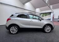 OPEL Mokka 1.4 Turbo 140CV UNIPROP.|NEOPAT.|EURO6|18′