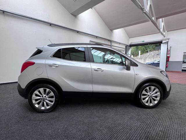 OPEL Mokka 1.4 Turbo 140CV UNIPROP.|NEOPAT.|EURO6|18′
