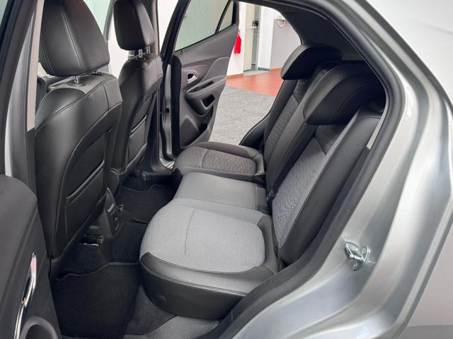 OPEL Mokka 1.4 Turbo 140CV UNIPROP.|NEOPAT.|EURO6|18′