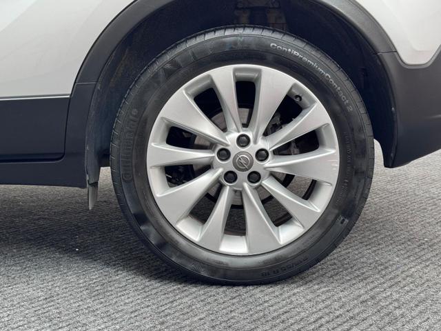 OPEL Mokka 1.4 Turbo 140CV UNIPROP.|NEOPAT.|EURO6|18′