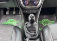 OPEL Mokka 1.4 Turbo 140CV UNIPROP.|NEOPAT.|EURO6|18′
