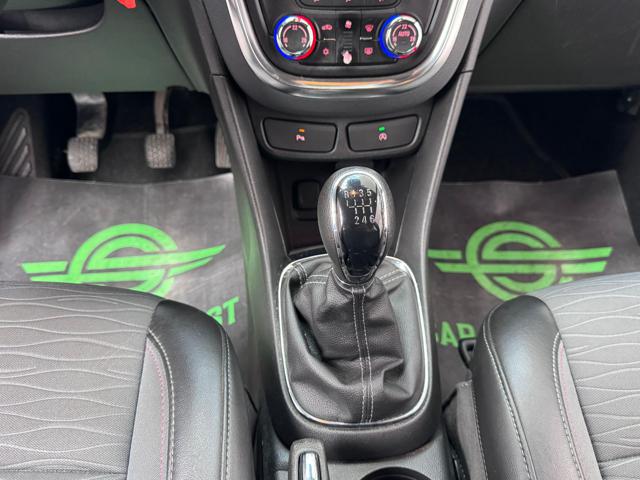 OPEL Mokka 1.4 Turbo 140CV UNIPROP.|NEOPAT.|EURO6|18′