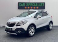 OPEL Mokka 1.4 Turbo 140CV UNIPROP.|NEOPAT.|EURO6|18′