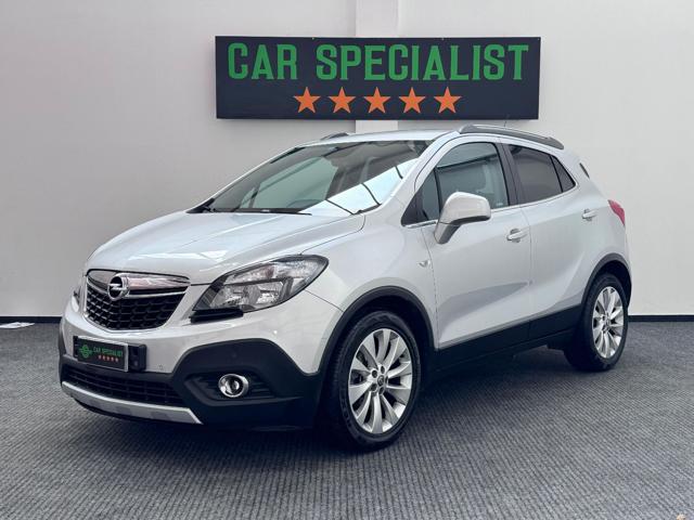 OPEL Mokka 1.4 Turbo 140CV UNIPROP.|NEOPAT.|EURO6|18′