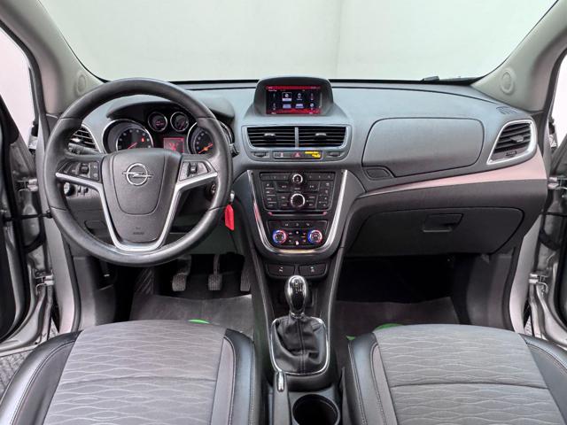 OPEL Mokka 1.4 Turbo 140CV UNIPROP.|NEOPAT.|EURO6|18′