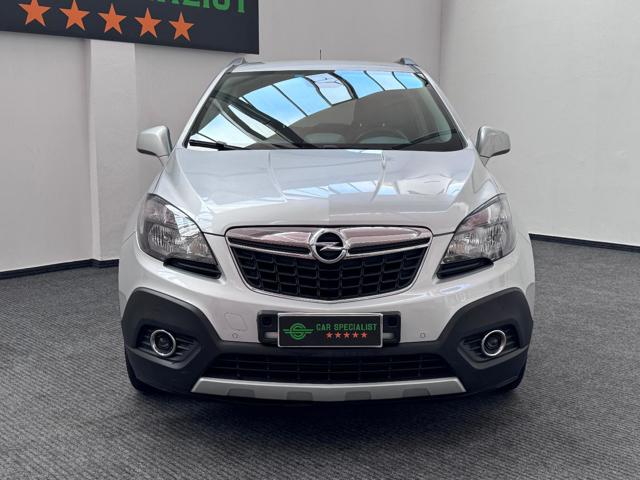 OPEL Mokka 1.4 Turbo 140CV UNIPROP.|NEOPAT.|EURO6|18′