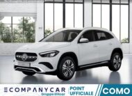 MERCEDES-BENZ GLA 200 Automatic Progressive Advanced
