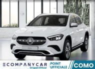 MERCEDES-BENZ GLA 200 Automatic Progressive Advanced