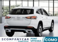 MERCEDES-BENZ GLA 200 Automatic Progressive Advanced