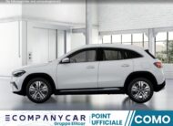 MERCEDES-BENZ GLA 200 Automatic Progressive Advanced