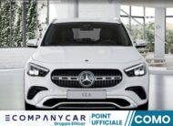 MERCEDES-BENZ GLA 200 Automatic Progressive Advanced
