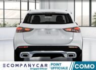 MERCEDES-BENZ GLA 200 Automatic Progressive Advanced