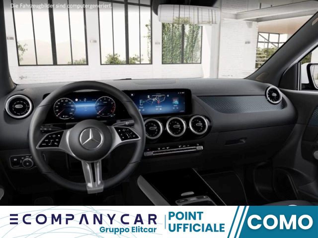 MERCEDES-BENZ GLA 200 Automatic Progressive Advanced